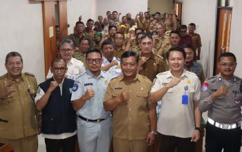 SAMSAT CERIA Jadi Inovasi Layanan Terpadu untuk Optimalkan Pendapatan Daera