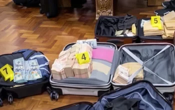Spekulasi Nasib Jampidsus Febrie Menguat, Belum Ada Konfirmasi dari Pemerintah.