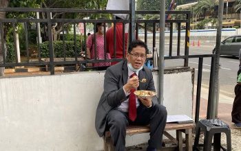 PPh 0 Persen hingga 50 Tahun Disiapkan untuk Investor PFII