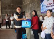 SAMSAT CERIA Tulungagung Hadirkan Layanan Pajak Terpadu, Servis Mobil dan Cek Kesehatan Gratis