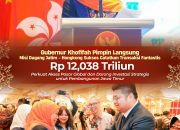 Langkah Strategis Gubernur Khofifah, Misi Dagang Jatim-Hong Kong Perkuat Akses Pasar Internasional
