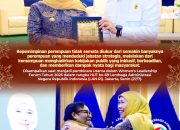 Khofifah Usulkan Women’s Leadership Forum Jadi Gerakan Berkelanjutan Berbasis Best Practice Daerah