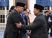 Jaga Integritas Program MBG, BGN Tutup 883 Dapur dan PHK 261 Pegawai