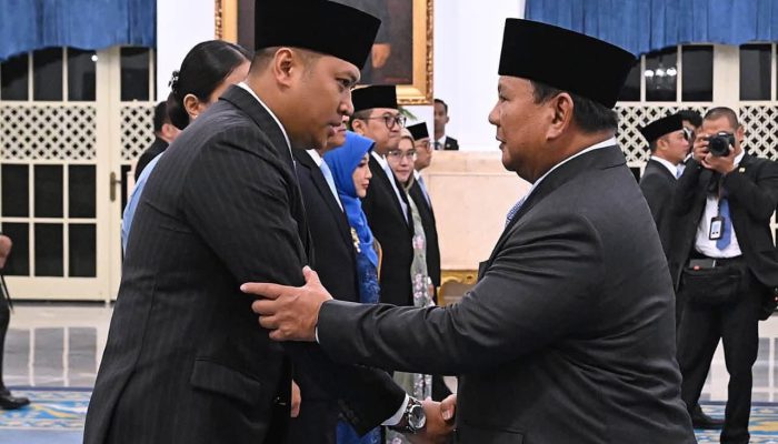Jaga Integritas Program MBG, BGN Tutup 883 Dapur dan PHK 261 Pegawai
