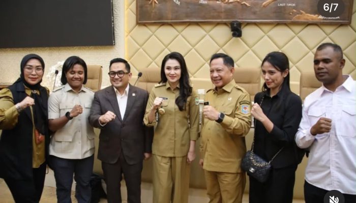 Mendagri Ingatkan Kepala Daerah: Hemat Anggaran, Jangan Korbankan Pegawai
