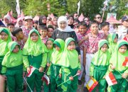 Khofifah Sebut Jatim Kuasai Hampir Separuh Mangrove Pulau Jawa