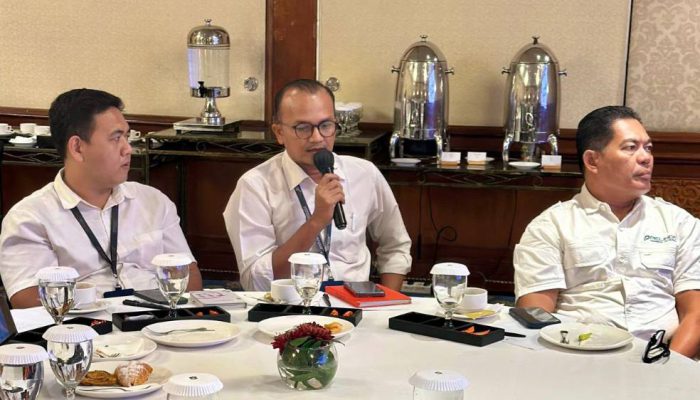 Arus Petikemas Meningkat, TTL Hadirkan Berthing Window untuk Percepat Layanan Kapal