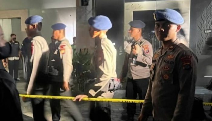 Polri Kembali Geledah Ruko di Cipete Terkait Tiga Kasus Korupsi Besar, Dokumen dan Komputer Disita