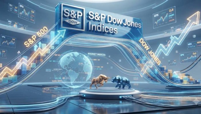 S&P Dow Jones Soroti Pasar Modal Indonesia, Risiko Turun Kelas Meningkat