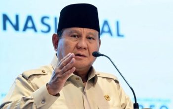 Cadangan Emas Raksasa Ditemukan di Papua, Prabowo Percayakan Eksplorasi kepada BRIN