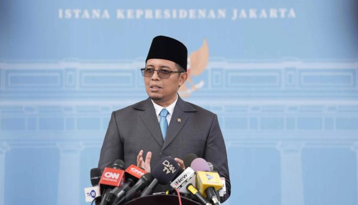 Hasan Nasbi: Demokrasi Bukan Jalan Satu Arah, Pemerintah Berhak Menjawab Kritik