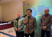 BPDP: Persaingan Minyak Nabati Global Picu Black Campaign terhadap Sawit RI
