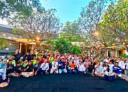 TPK Teluk Lamong Bangun Budaya Safety Berkelanjutan, Keselamatan Jadi Nilai Utama Operasional