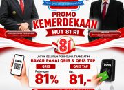 Gubernur Khofifah Dorong Transportasi Publik dan Transaksi Digital lewat Promo Trans Jatim