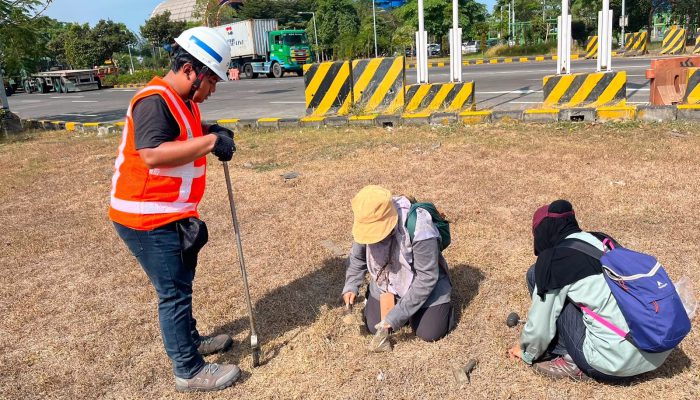 Dari Vegetasi hingga Mangrove, TTL dan BRIN Perkuat Perlindungan Biodiversitas
