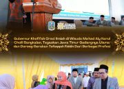 Dukung Lahirlah Ulama Berkualitas, Khofifah Perkuat Beasiswa Ma’had Aly dan Al-Azhar Kairo