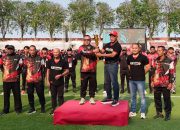 Bukan Sekadar Turnamen, Soekarno Cup U-17 Jadi Jalan Regenerasi Sepak Bola Indonesia