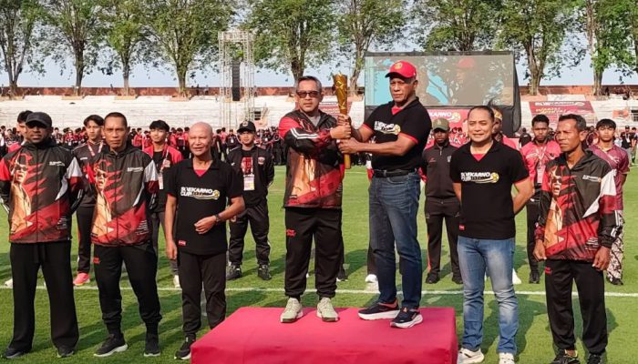 Bukan Sekadar Turnamen, Soekarno Cup U-17 Jadi Jalan Regenerasi Sepak Bola Indonesia