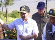 Karhutla Bromo Jadi Perhatian Serius, Emil Dardak Pastikan Jalur Evakuasi Warga Disiapkan