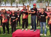 Soekarno Cup U-17 2026 Dibuka, Ratusan Talenta Muda Adu Kemampuan di Surabaya