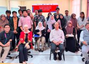 Pelatihan Kadin Institute Buka Jalan Penyandang Disabilitas Menuju Dunia Kerja, dari Skill hingga Sertifikasi