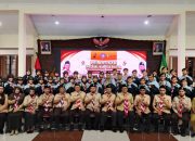 Menuju Jamnas XII di Cibubur, Kontingen Bondowoso Bawa Misi Belajar, Bersaudara dan Berprestasi