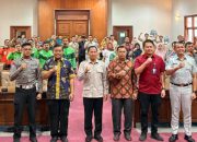 Pemkab Tulungagung Apresiasi Wajib Pajak, Sekaligus Perluas Informasi Pembebasan Pajak Daerah