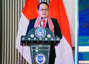 Remisi Kemerdekaan di Lapas Porong, Adhy Karyono Dorong Penguatan Keterampilan Warga Binaan