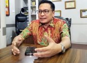 Dorong PAD dan Lapangan Kerja, Arif Fathoni Minta Aset Daerah Surabaya Dioptimalkan