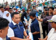 PDRB Perikanan Jatim Tumbuh 3,45 Persen, DKP Perkuat Tata Kelola dan Inovasi
