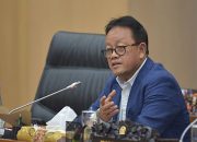 DPR Soroti Regulasi Tumpang Tindih yang Hambat Peningkatan Lifting Minyak