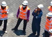 E-RTG Baru Segera Beroperasi, KSOP Tanjung Perak Cek Kesiapan Terminal Nilam