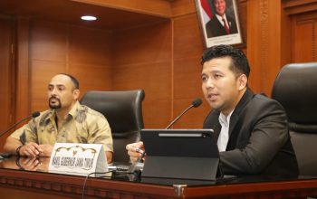 Wagub Emil: Anak Muda Jatim Harus Dibekali Keterampilan, Akses, dan Kesempatan Memimpin