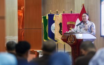 Aset Rp124 Miliar Kembali ke Pemkot Surabaya, Disiapkan untuk Dongkrak Ekonomi dan Kesejahteraan Warga
