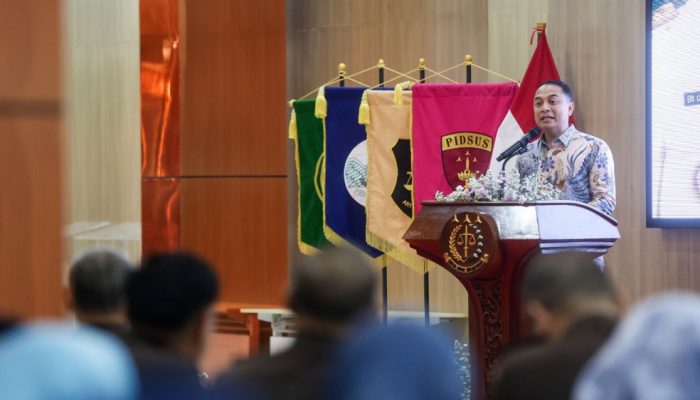 Aset Rp124 Miliar Kembali ke Pemkot Surabaya, Disiapkan untuk Dongkrak Ekonomi dan Kesejahteraan Warga