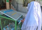PT TTL Tanamkan Kesadaran Lingkungan Sejak Dini Melalui Edukasi Pemilahan Sampah di Sekolah
