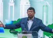 B50 hingga B100 Andalkan Hutan Rusak, Di Mana Lokasi 12,7 Juta Hektare Itu?