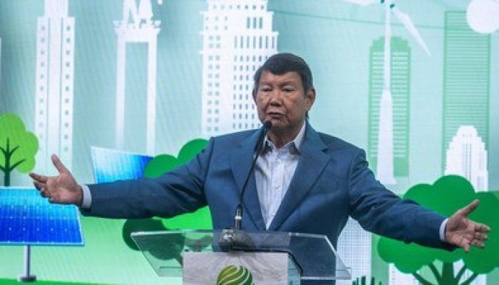 B50 hingga B100 Andalkan Hutan Rusak, Di Mana Lokasi 12,7 Juta Hektare Itu?