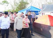 PPSN VI 2026 di Malang, Khofifah Ajak Santri Tanam 1.000 Pohon untuk Generasi Mendatang
