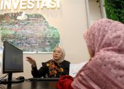 68.840 Proyek Dorong Investasi Surabaya Capai Rp23,6 Triliun, Lapangan Kerja Jadi Prioritas